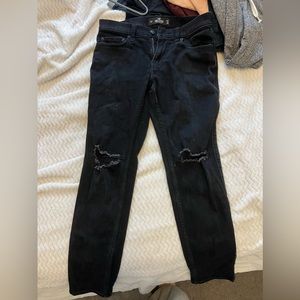 Mens Hollister Jeans
